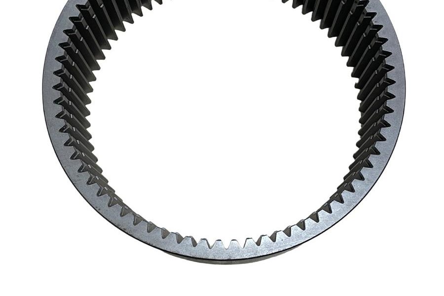 10410860 Crown Gear Liebherr
