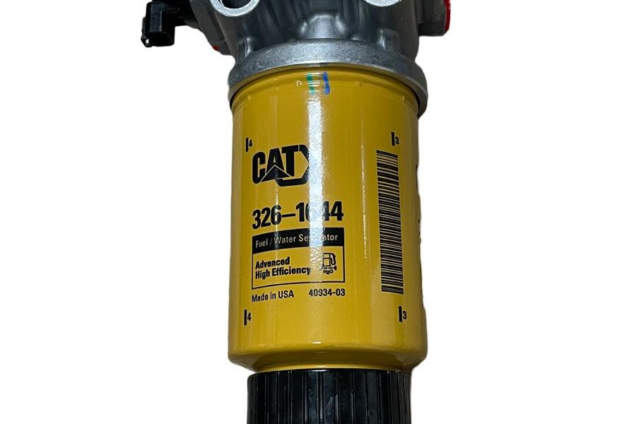 371-3599 PUMP CATERPİLLAR