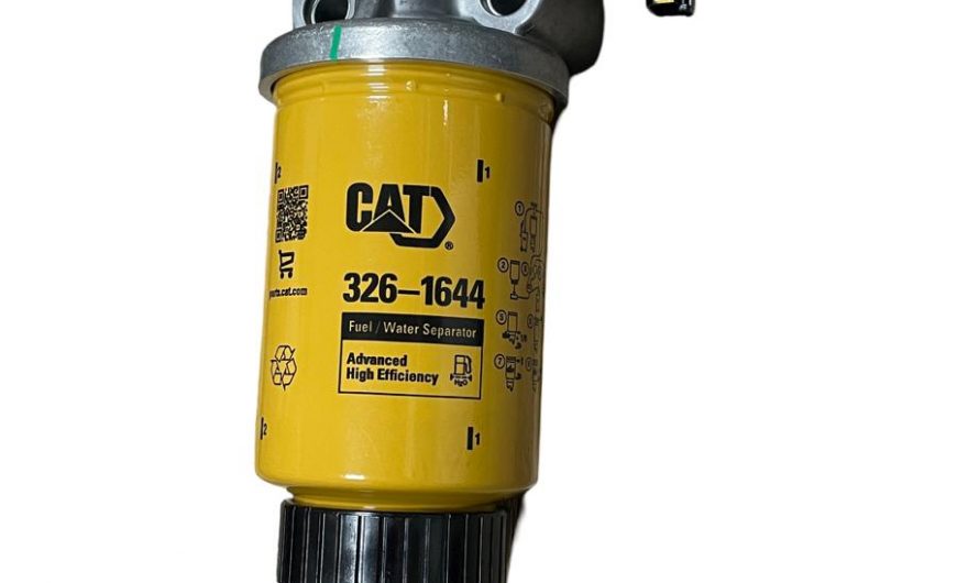 371-3599 PUMP CATERPİLLAR