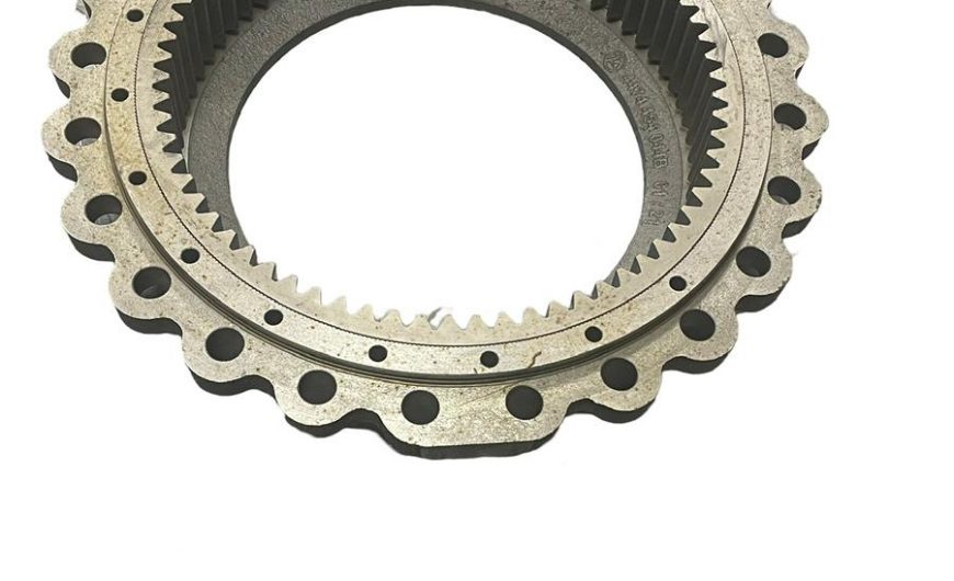4474 254 025 Ring Gear