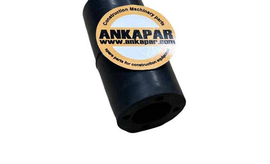 5000047 Rubber Spring-Liebherr