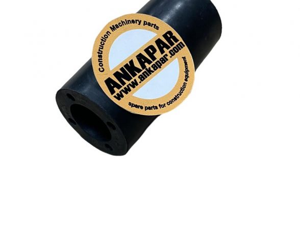 5000047 Rubber Spring-Liebherr