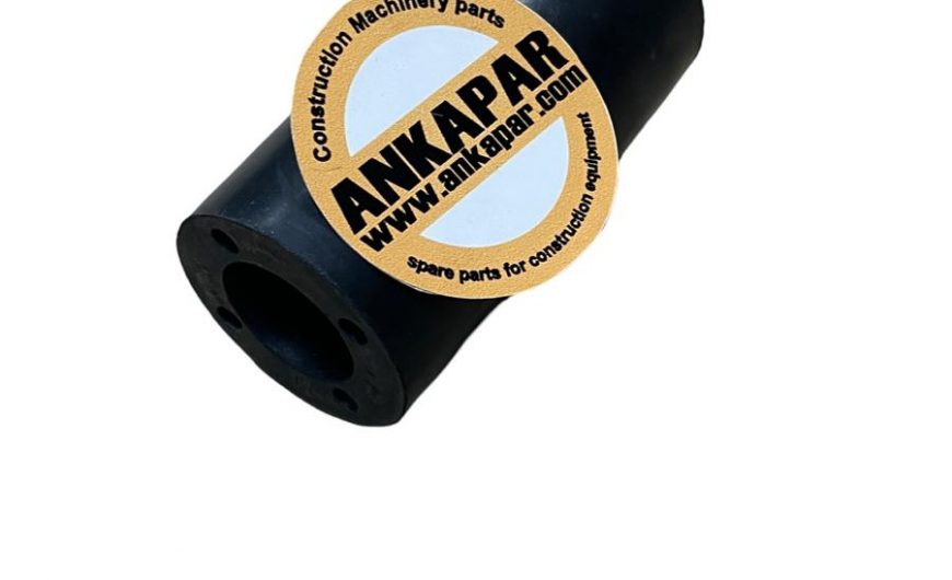 5000047 Rubber Spring-Liebherr