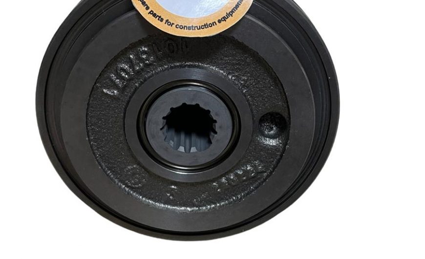 9072424 Gear Pump