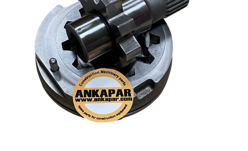 9072424 Gear Pump