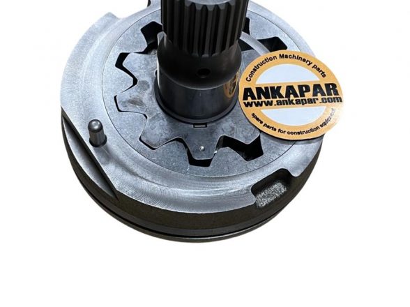 9072424 Gear Pump