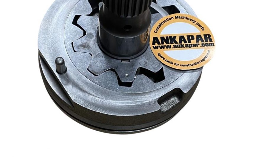 9072424 Gear Pump