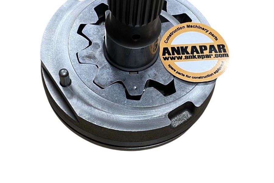 9072424 Gear Pump