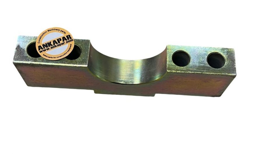 9793262 Axle Shell