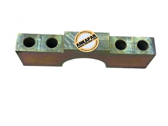 9793262 Axle Shell