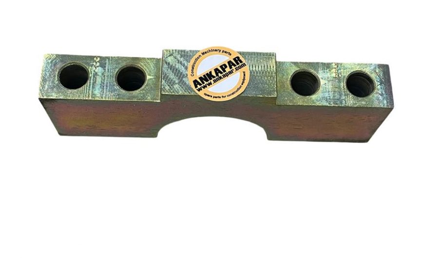 9793262 Axle Shell