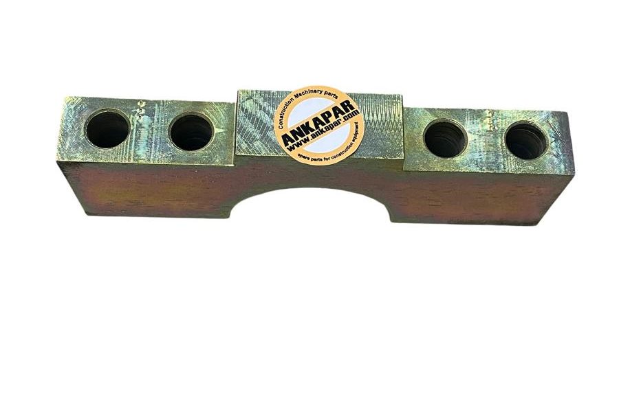 9793262 Axle Shell