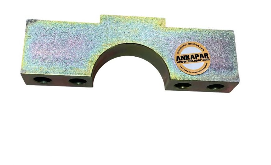 9793262 Axle Shell