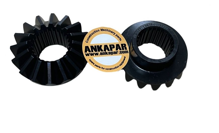 0880102-axle bewel-hitachi