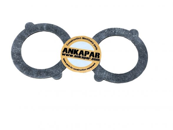 1145103 thrust washer-Hitachi
