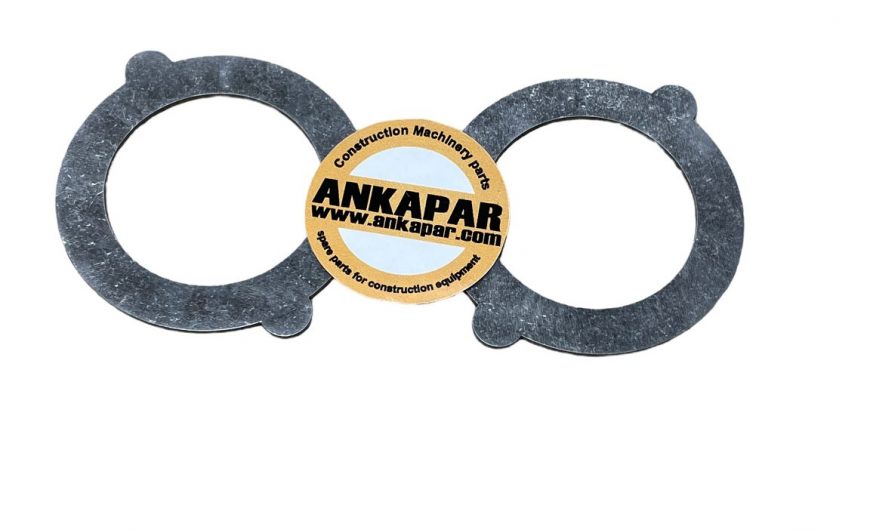 1145103 thrust washer-Hitachi