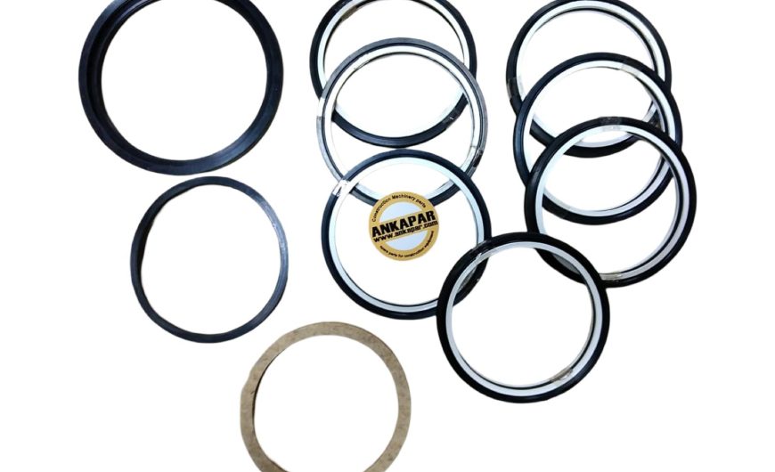 9265132-Seal-Kit-Liebherr