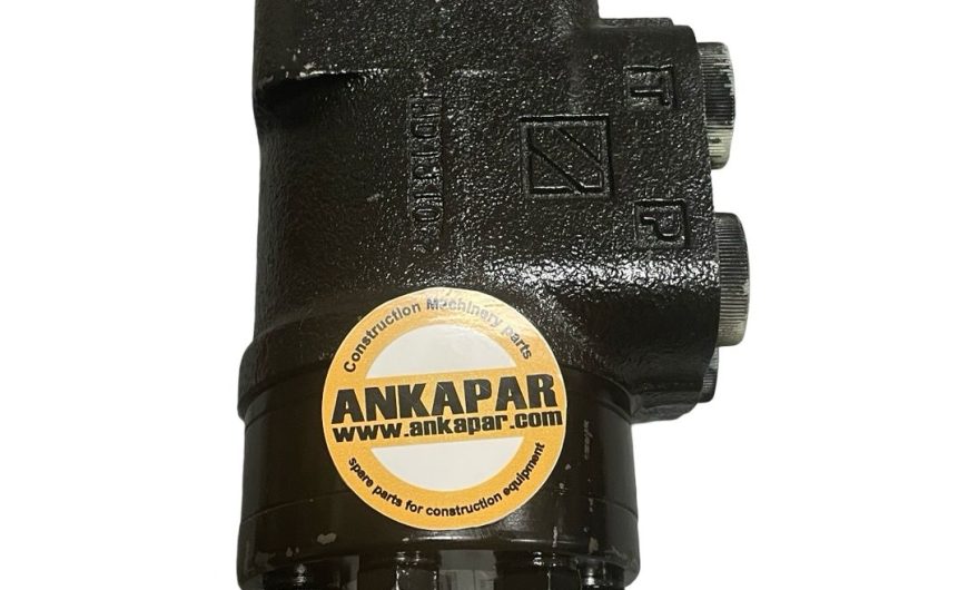 222-3769 Caterpillar Steering Control
