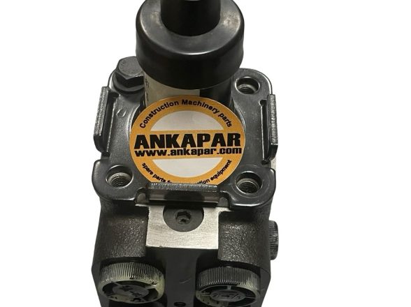 222-3769 Caterpillar Steering Control