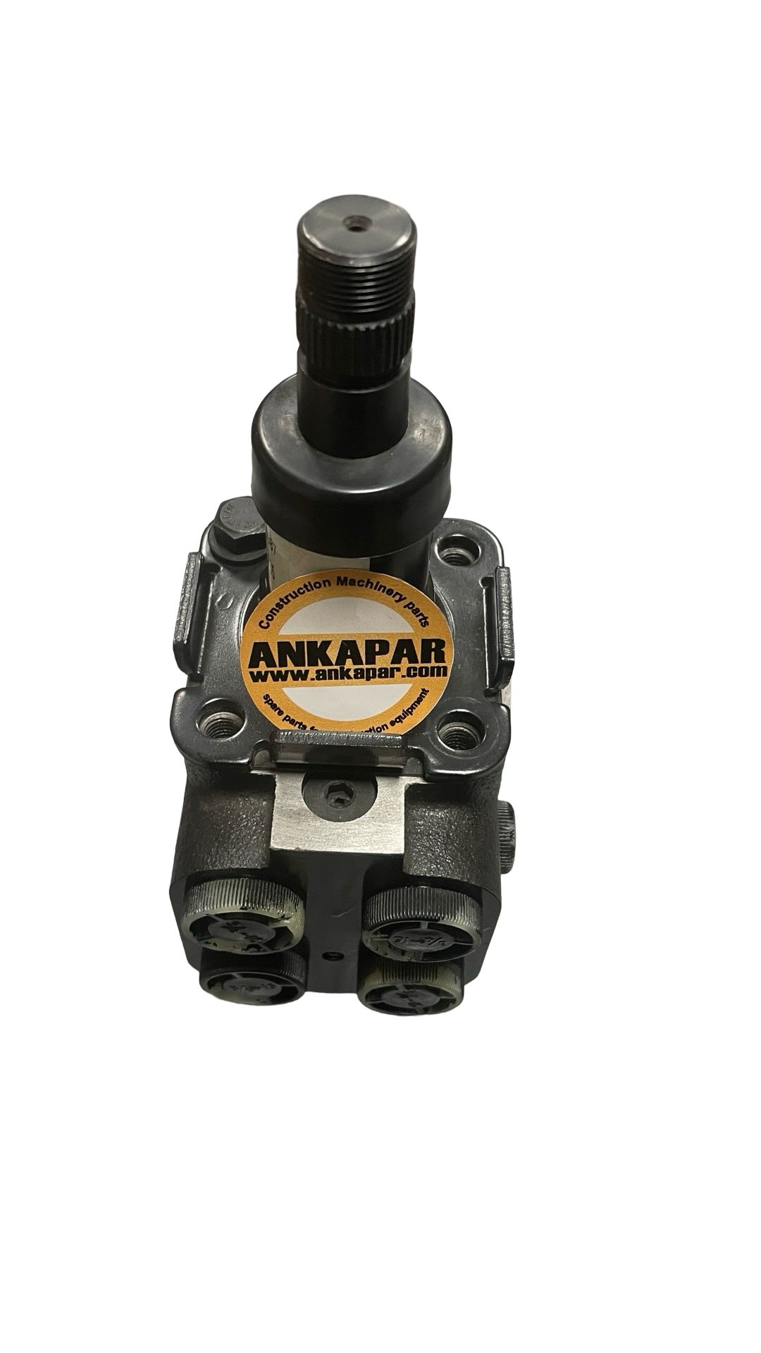 222-3769 Caterpillar Steering Control