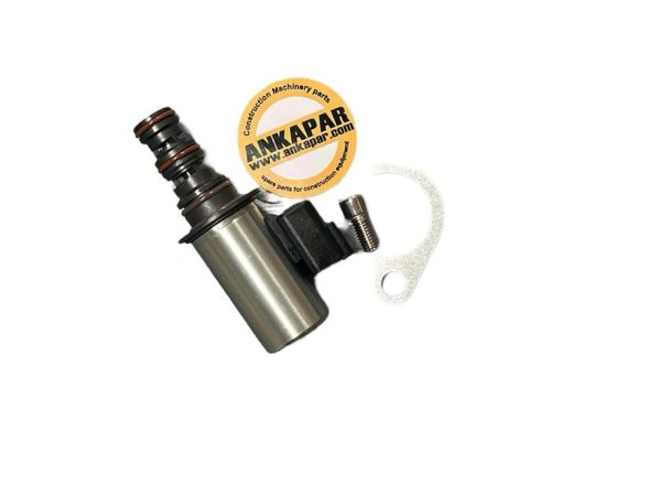 Hidromek Şanzıman Selenoid