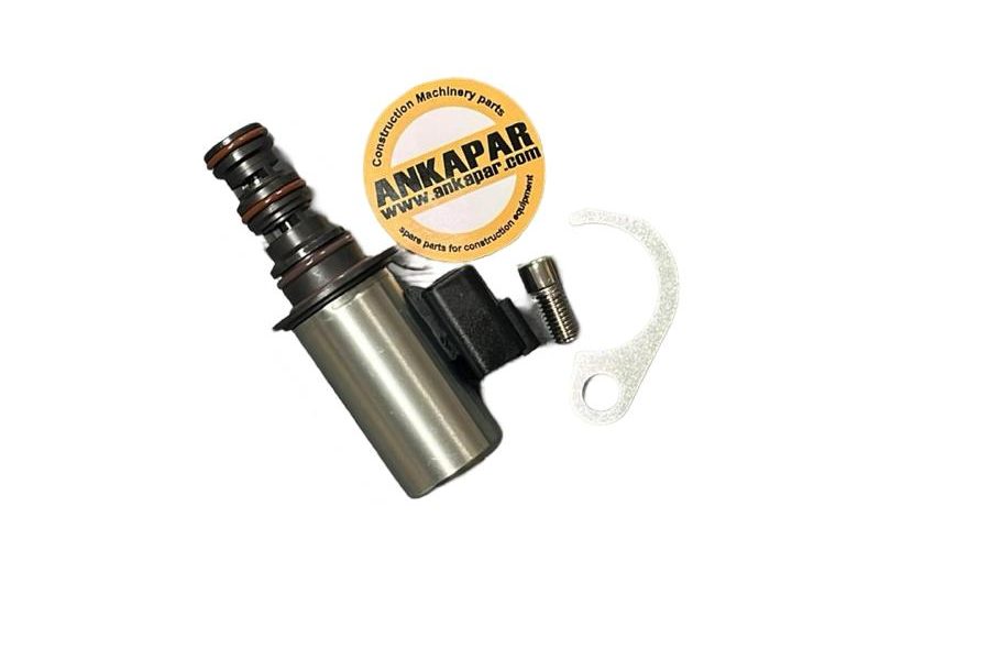 Hidromek Şanzıman Selenoid