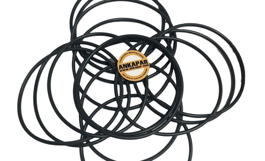 12894049-Oring-Liebherr
