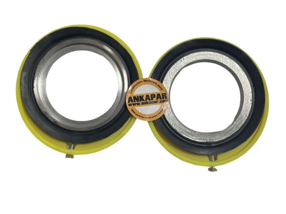 11643643 Seal Liebherr