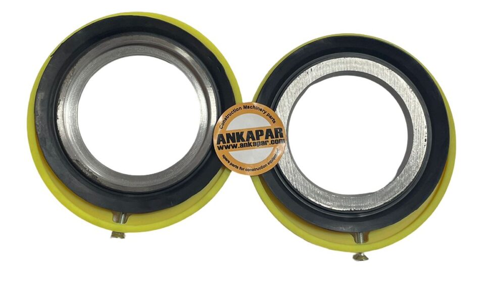 11643643 Seal Liebherr