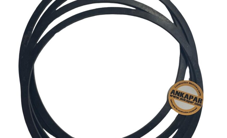 7368993 SEAL-LIEBHERR