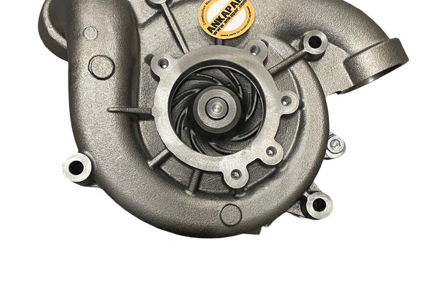 D9508 Water Pump-Liebherr