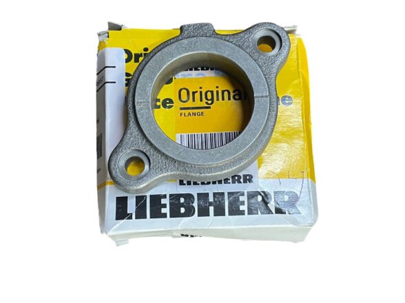 12400857 Flange-Liebherr