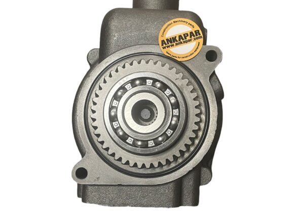 1727766 Caterpillar Water Pump