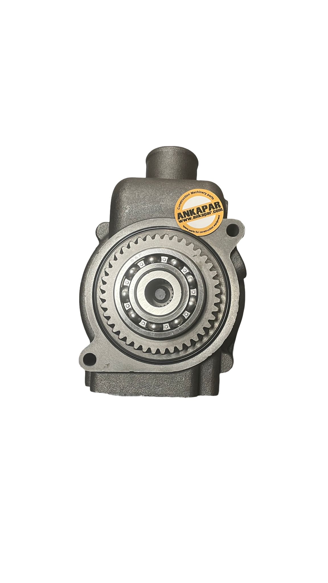 1727766 Caterpillar Water Pump