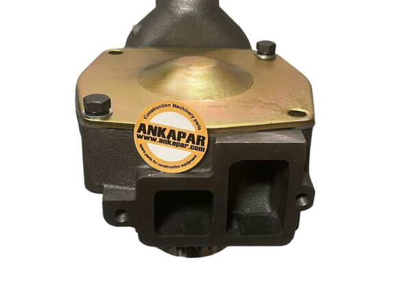 2W8002 Water Pump-CATERPILLAR