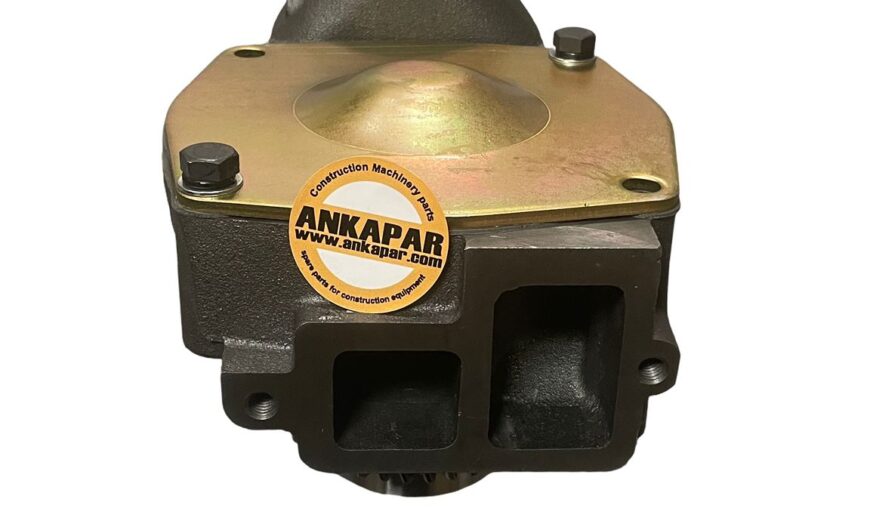 2W8002 Water Pump-CATERPILLAR