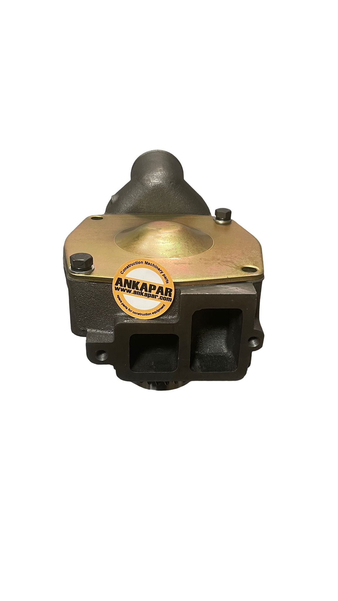 2W8002 Water Pump-CATERPILLAR
