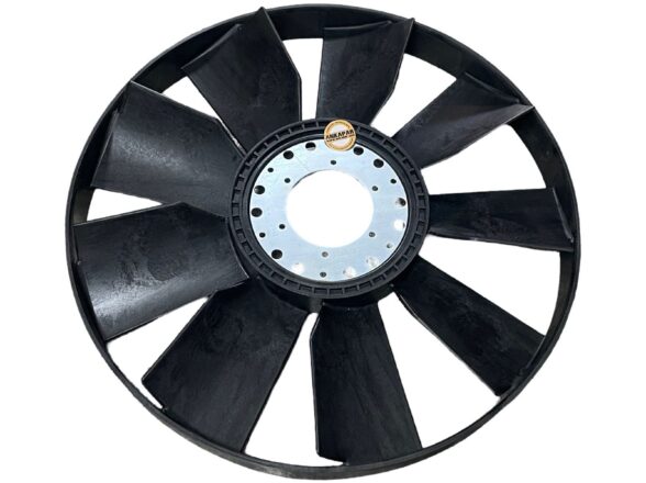 5009711 Fan Liebherr