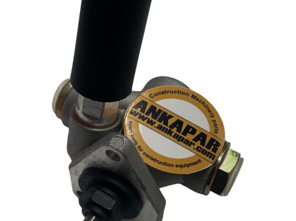 5700168 Feed Pump-Liebherr