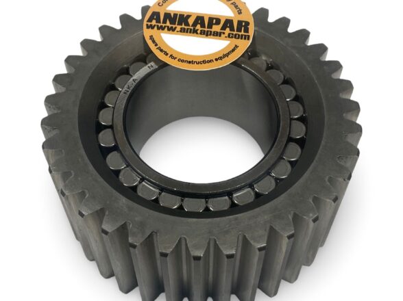 90208496 Liebherr Planet Wheel