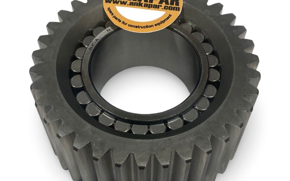 90208496 Liebherr Planet Wheel