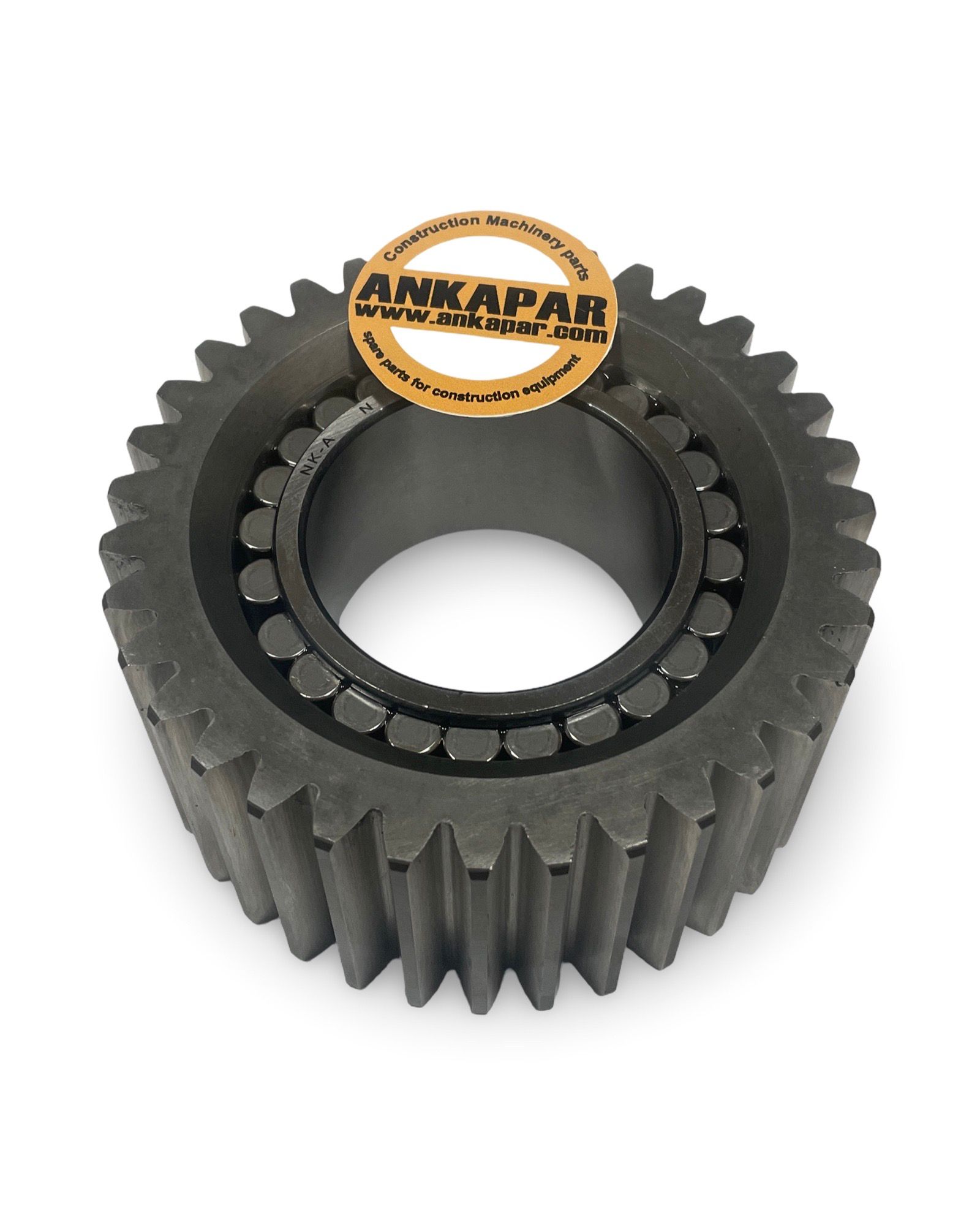 90208496 Liebherr Planet Wheel