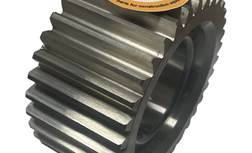 90208496 Liebherr Planet Wheel