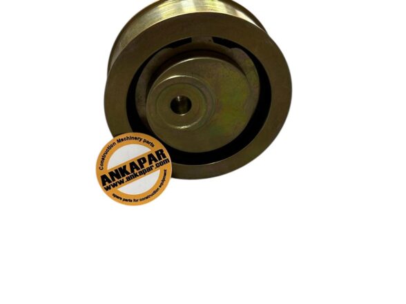 LIEBHERR PULLEY 9887400