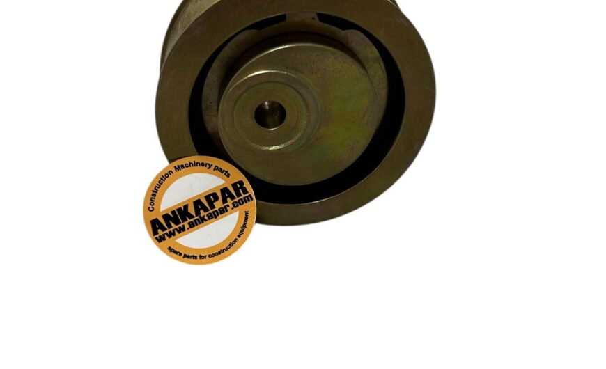 LIEBHERR PULLEY 9887400
