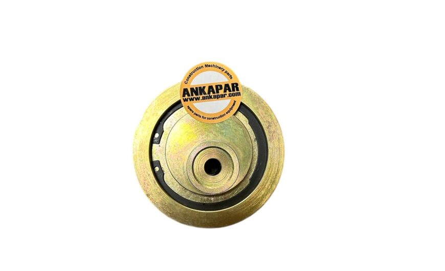 LIEBHERR PULLEY 9887400