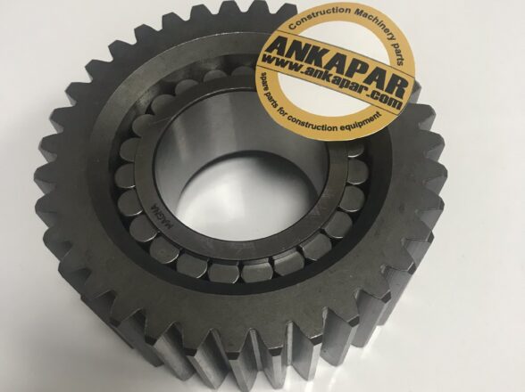 9443074 03 Liebherr Planet Wheel