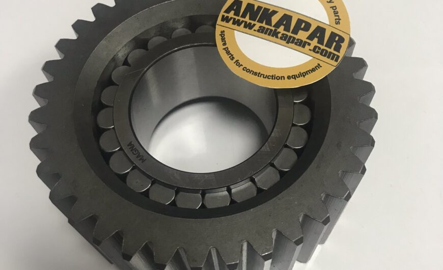 9443074 03 Liebherr Planet Wheel