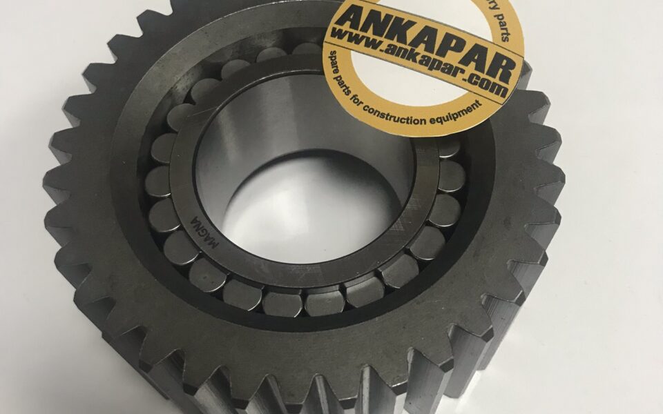 9443074 03 Liebherr Planet Wheel