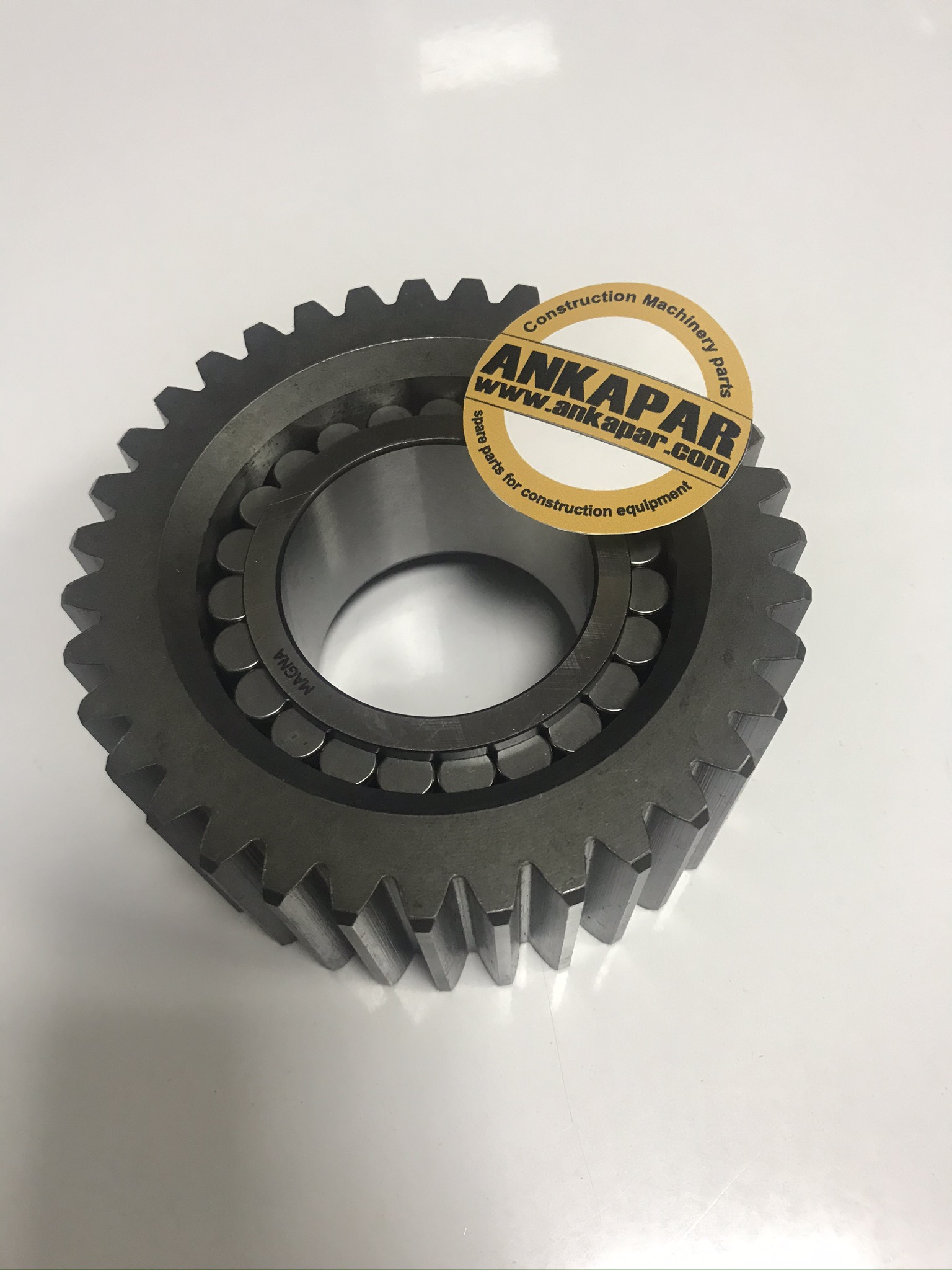 9443074 03 Liebherr Planet Wheel